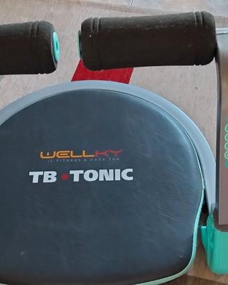 Tb tonic