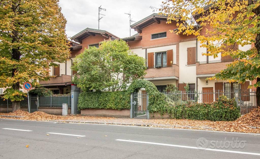 Casa – Sala Bolognese, Padulle - Vista 4