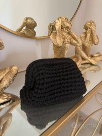 meraki clutch total black