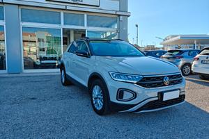 Volkswagen T-Roc 1.0 TSI Life