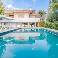 Zacchitella Garden House