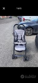 Passeggino Chicco