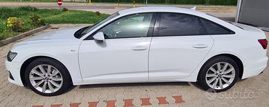 Audi a6 c8 anno 2021