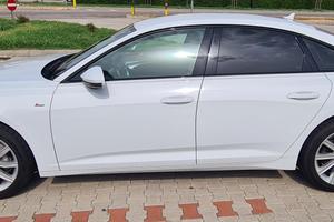 Audi a6 c8 anno 2021