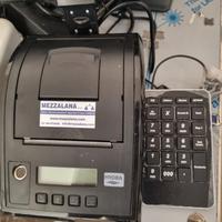 Stampante fiscale/cassa
