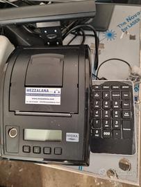 Stampante fiscale/cassa