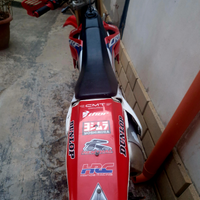 Honda CRF 125