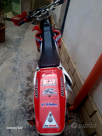 Honda CRF 125