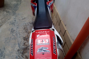 Honda CRF 125