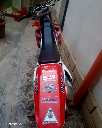 Honda CRF 125