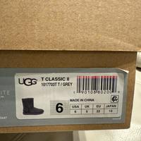 Scarpe UGG bambini