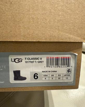 Scarpe UGG bambini