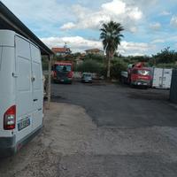 Posto auto,camper, roulotte ecc