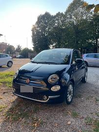 Fiat 500 1.2 easy power lounge
