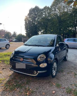 Fiat 500 1.2 easy power lounge