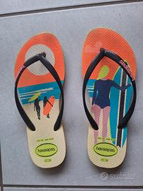 infradito Havaianas