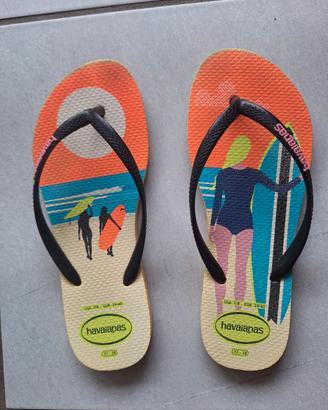 infradito Havaianas