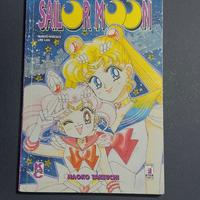 Sailor moon speciale combattimenti 1997