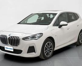 BMW 225e Active Tourer xdrive Msport aut
