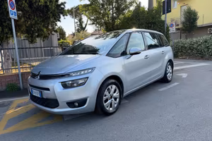 Citroen Grand C4 Picasso 1.6 e-HDi 115 Business 7 