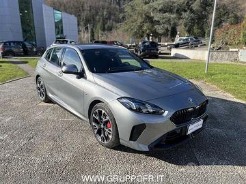 BMW Serie 1 118d MSport Pro Steptronic