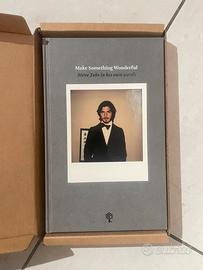 Make Something Wonderful- Steve Jobs biografia