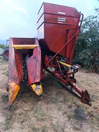 spannocchiatrice sarvia e burdisso