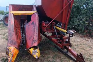spannocchiatrice sarvia e burdisso