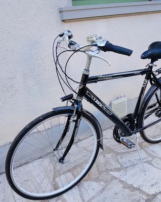 BICI DA UOMO TRUBBIANI