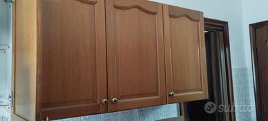 Disponibile cucina, stanzetta, salotto, soggiorno