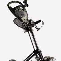 Carrello golf inesis