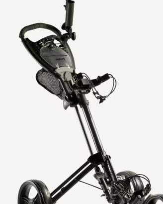 Carrello golf inesis