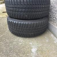 pneumatici 205/55/R16