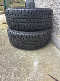 pneumatici 205/55/R16