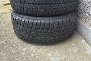 pneumatici 205/55/R16