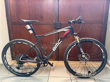 BMC Teamelite 02 2017 L
