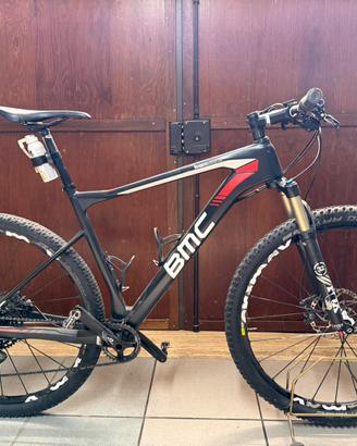 BMC Teamelite 02 2017 L