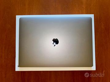 MacBook Pro 16" A2141 (2019) i9 - 16GB - 1TB SSD