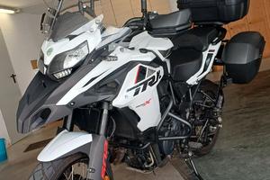 BENELLI TRK 502 X