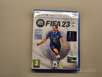 FIFA 23 (PS5)