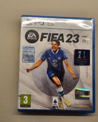 FIFA 23 (PS5)
