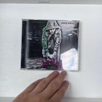 Cd sfera ebbasta XDVR