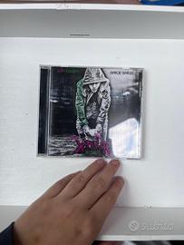 Cd sfera ebbasta XDVR