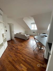 Bilocale in zona città studi