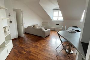 Bilocale in zona città studi