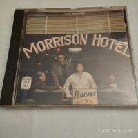 The Doors Morrison hotel