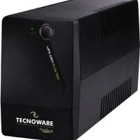 Tecnoware Power Systems - UPS ERA PLUS 750 VA