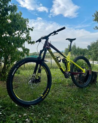 Rocky Mountain Slayer