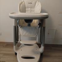 Seggiolone Peg-Perego Tatamia
