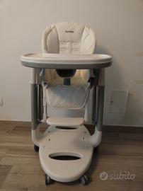 Seggiolone Peg-Perego Tatamia